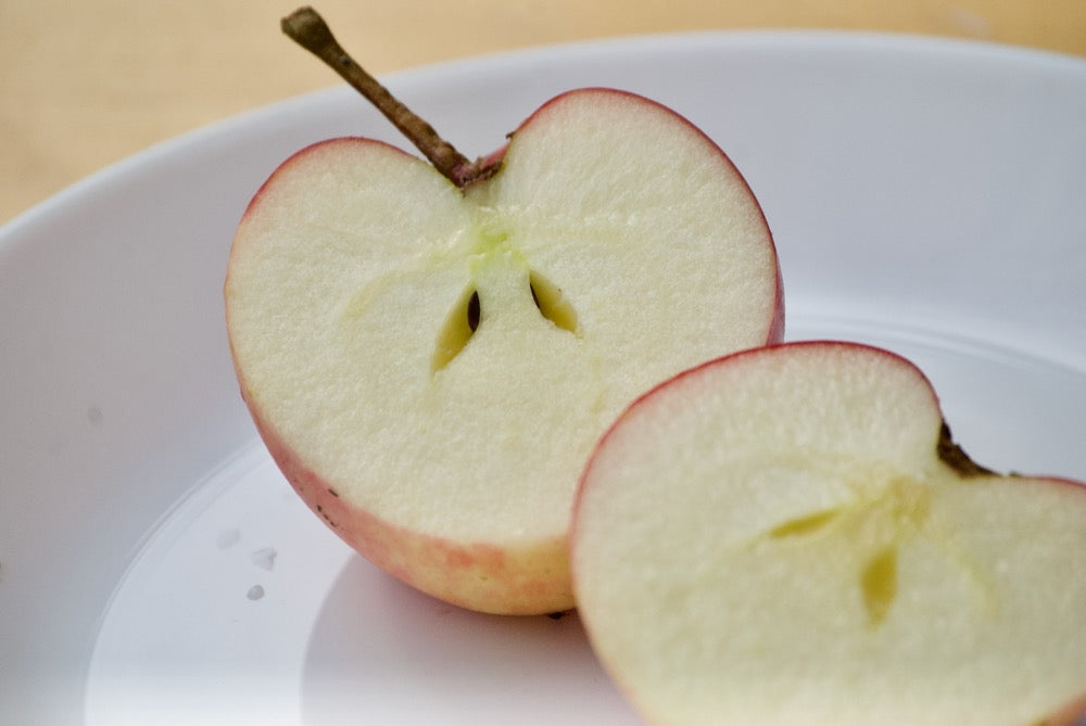 James Grieve IV – Stort Äppleträd - Malus Domestica 'James Grieve'