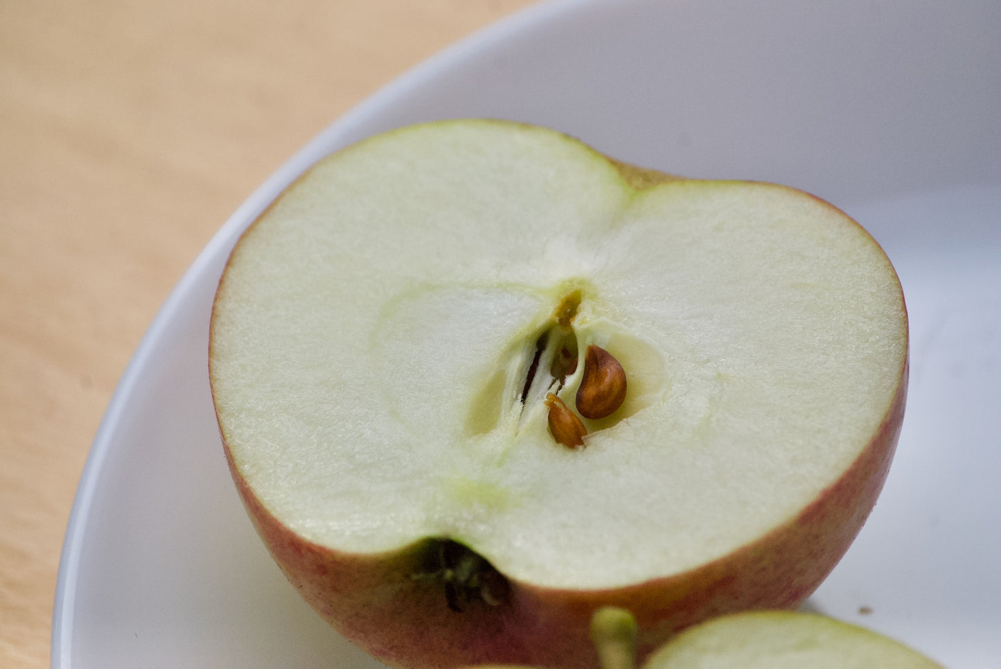 Aroma Äpple på P60 Grundstam - Malus Domestica 'Aroma'